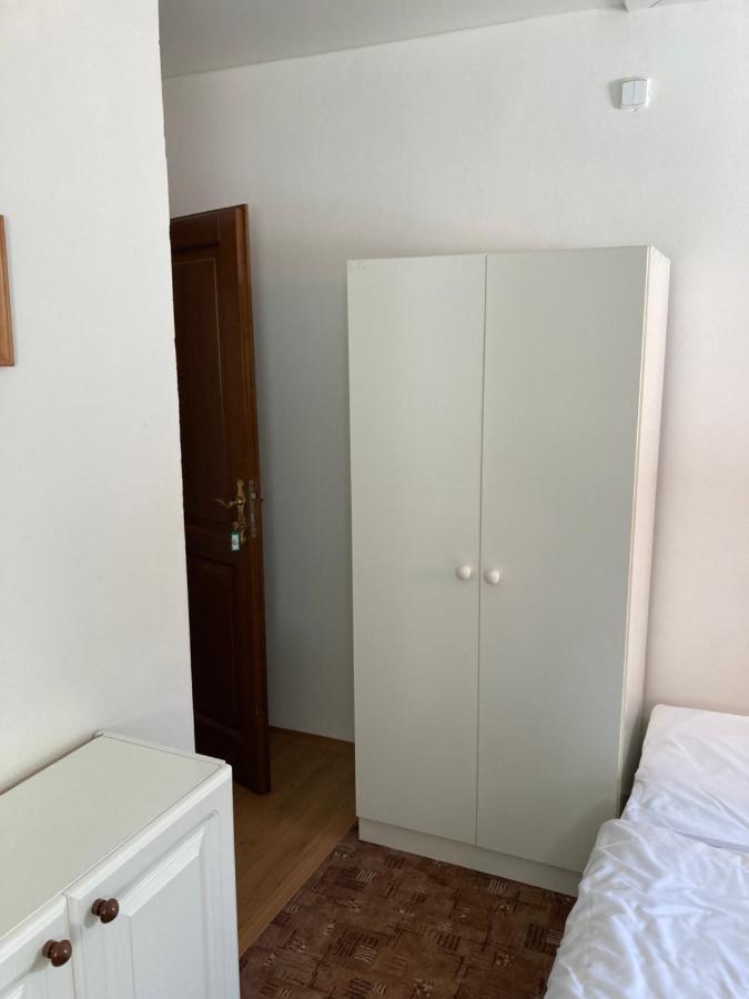 Chalupa A Apartmany Lojka Benecko Zewnętrze zdjęcie